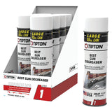 Tipton Best Gun Degreaser 15OZ photo 1