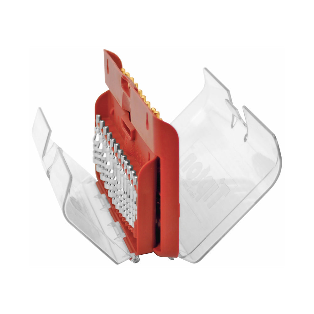 Tipton 26-Piece Ultra Bore Brush Set
