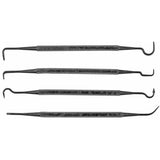 Tipton Gun Cleaning Picks Set Of 4 photo 1