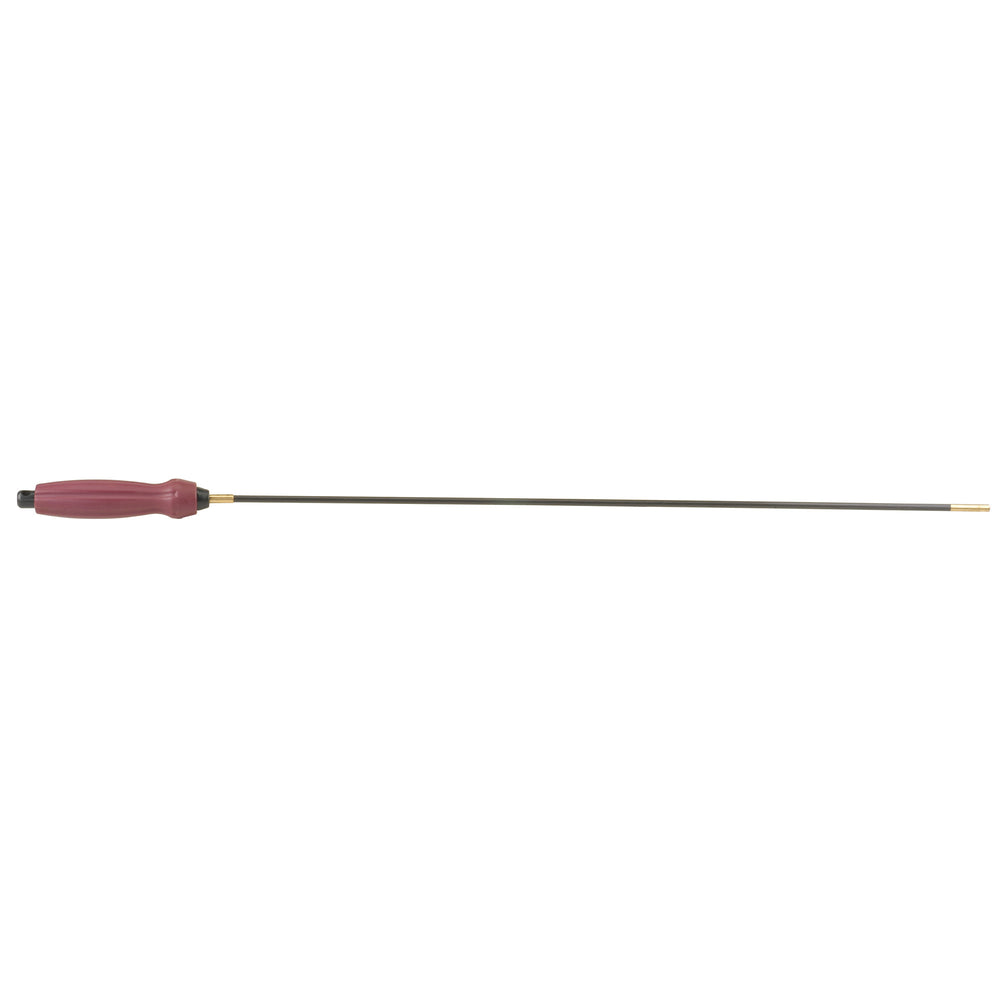 Tipton Deluxe 1-Piece Carbon Fiber Clean Red 27-45