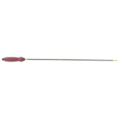 Tipton Deluxe 1-Piece Carbon Fiber Clean Red 27-45
