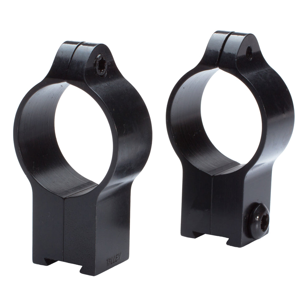Talley CZ 452/455/457/512 30mm High