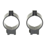 Talley CZ 452/455/457/512 30mm Low photo 1