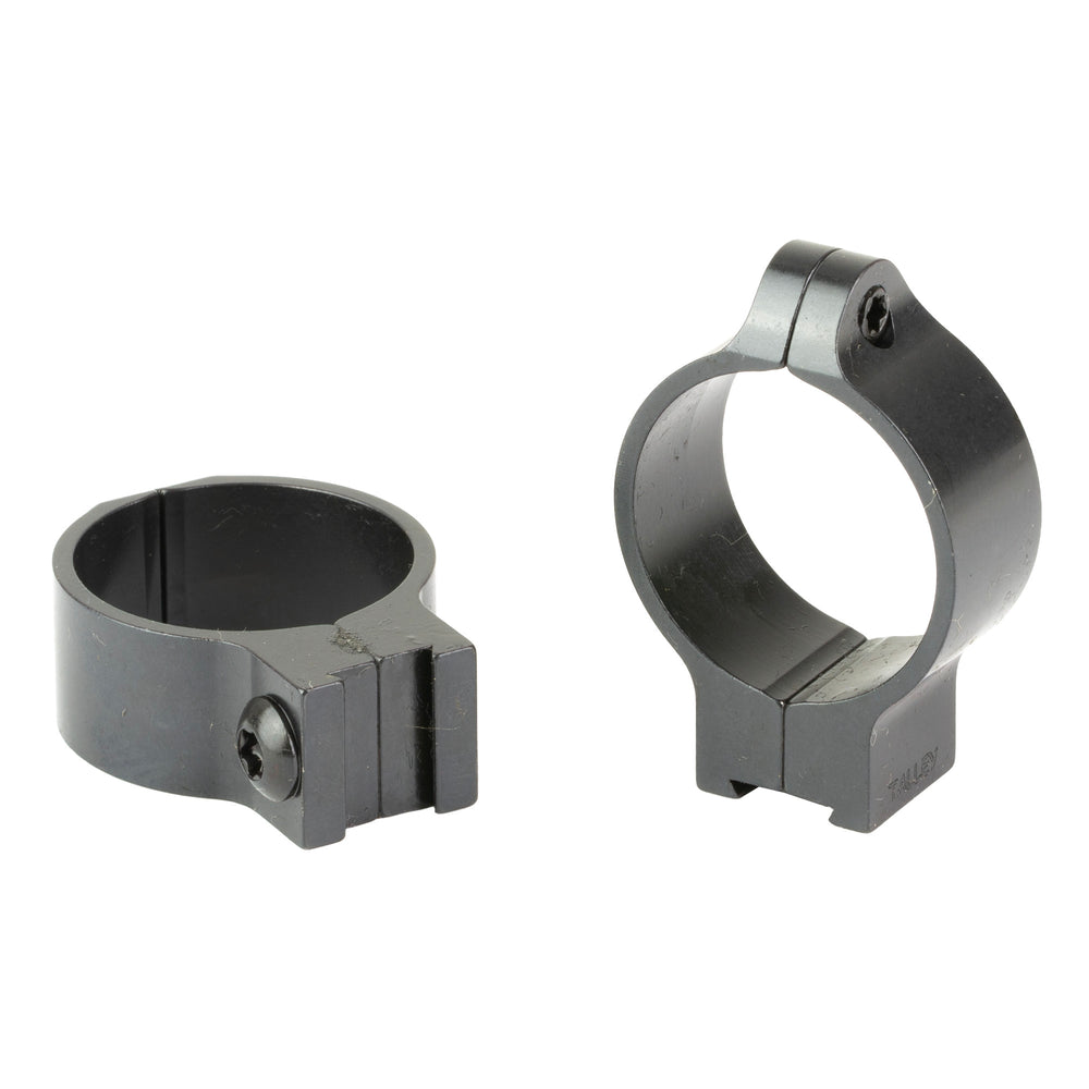 Talley CZ 452/455/457/512 30mm Low