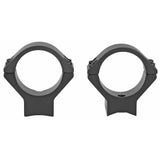 Talley Lightweight Rings Remington 700 30mm Low photo 1