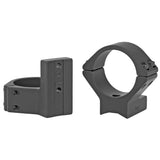 Talley Lightweight Rings Remington 700 30mm Low photo 2