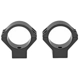 Talley Lightweight Rings Tikka T3/X 30mm Low photo 1