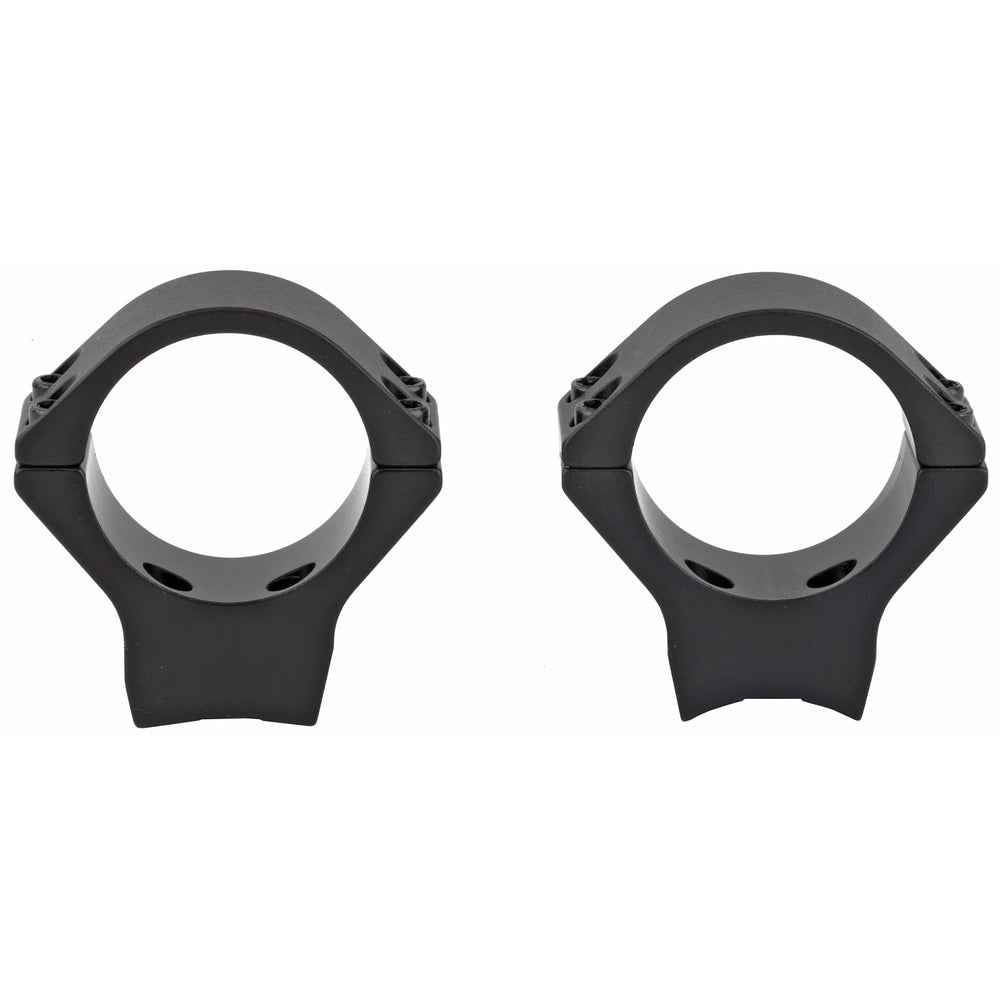 Talley Lightweight Rings Brown X-Bolt 30mm Low