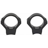 Talley Lightweight Rings Brown X-Bolt 30mm Low photo 1