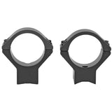 Talley Lightweight Rings Remington 700 30mm Medium photo 1