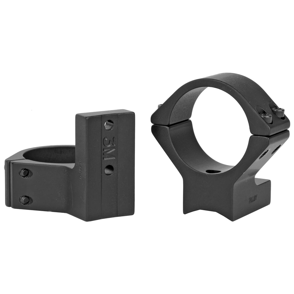 Talley Lightweight Rings Remington 700 30mm Medium