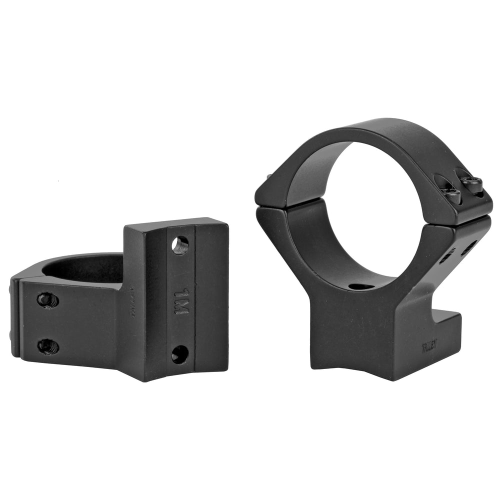Talley Lightweight Rings Winchester M70 30mm Medium