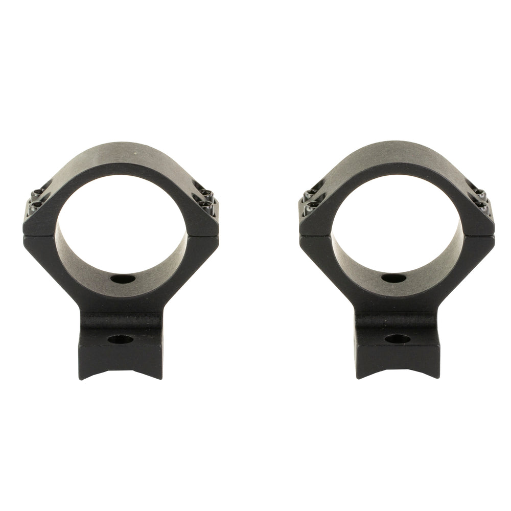 Talley Lightweight Rings Savage Round 30mm Md 8-40