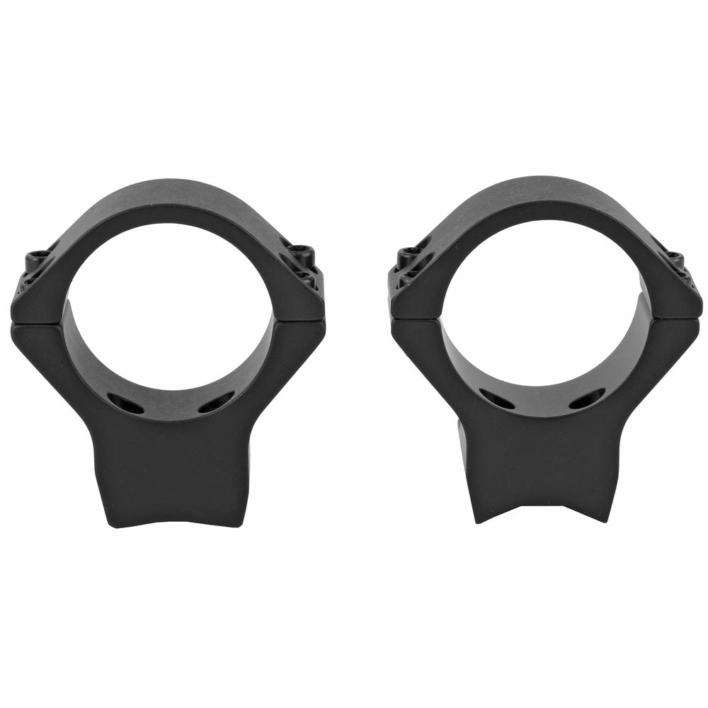 Talley Lightweight Rings Brown X-Bolt 30mm Medium