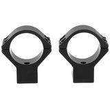 Talley Lightweight Rings Tikka T3/X 30mm Hi photo 1