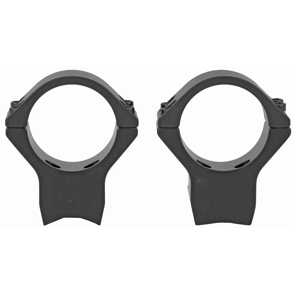 Talley Lightweight Rings Brown X-Bolt 30mm Hi