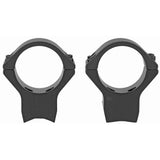 Talley Lightweight Rings Brown X-Bolt 30mm Hi photo 1