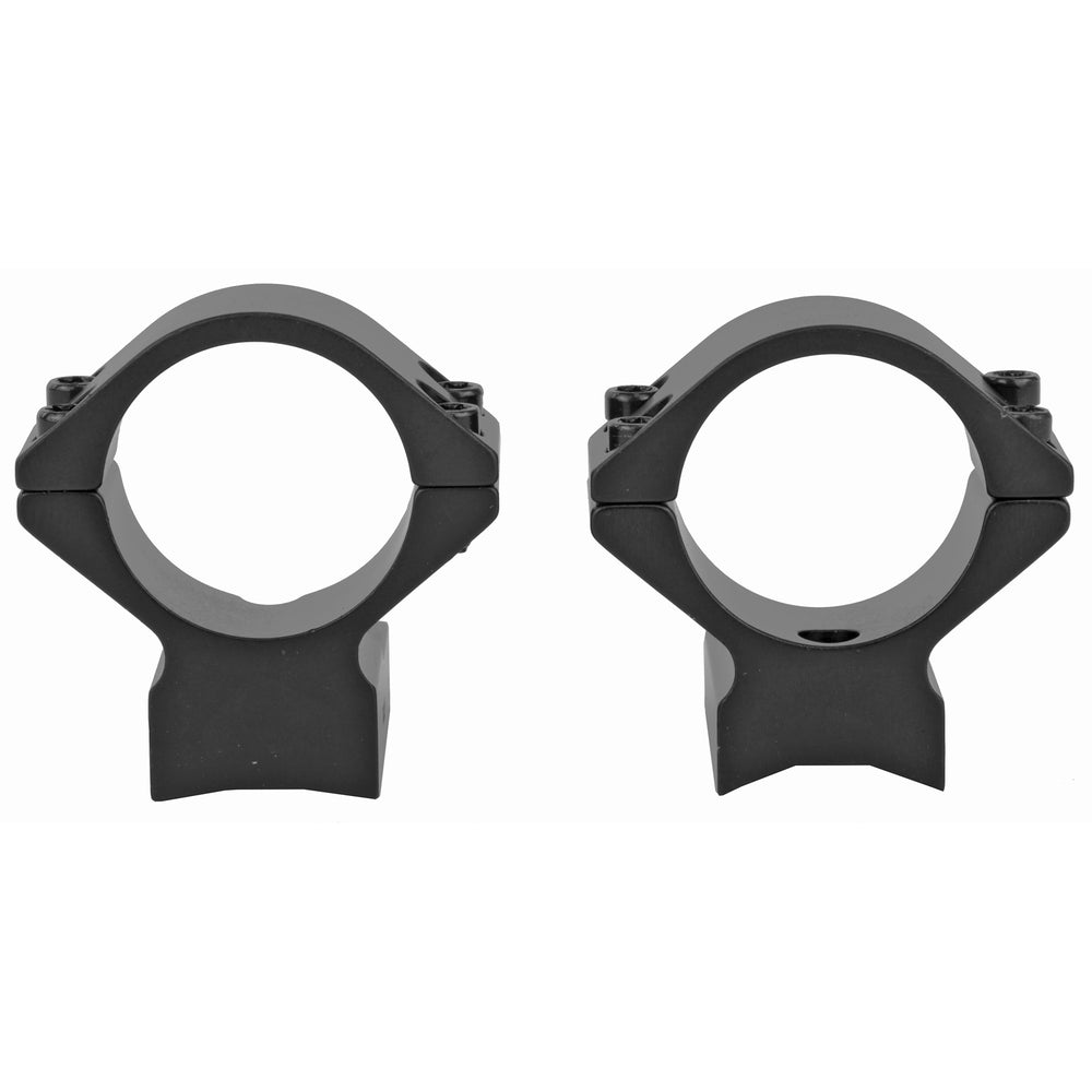 Talley Lightweight Rings Remington 700 1 Low