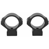 Talley Lightweight Rings Tikka T3/X 1 Low photo 1
