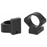 Talley Lightweight Rings Tikka T3/X 1 Low photo 2