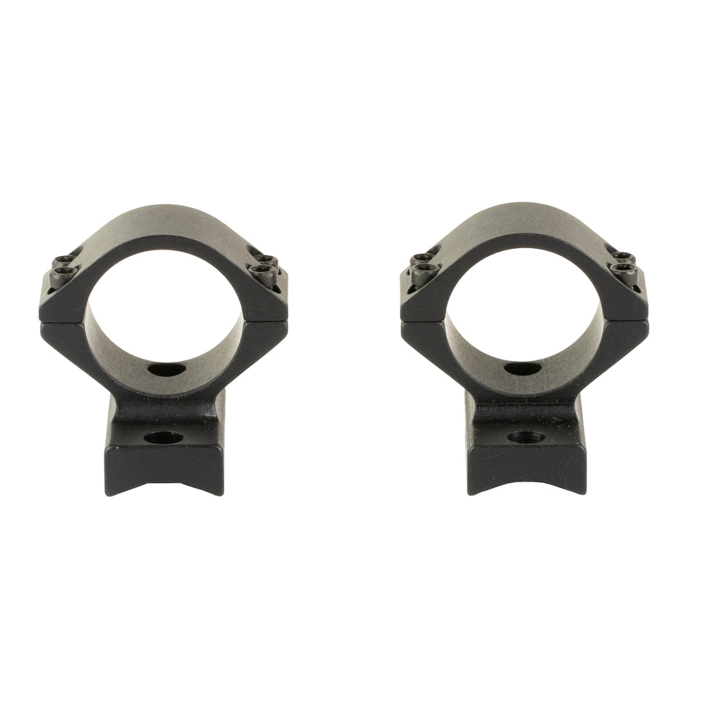 Talley Lightweight Rings Savage Round 1 Low 8-40