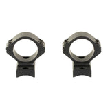 Talley Lightweight Rings Savage Round 1 Low 8-40 photo 1
