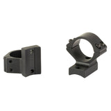 Talley Lightweight Rings Savage Round 1 Low 8-40 photo 2