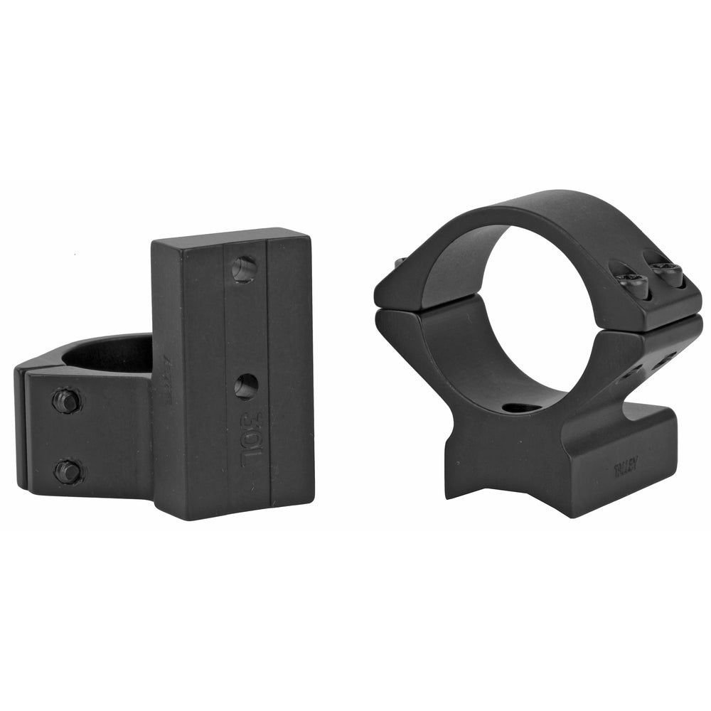 Talley Lightweight Rings Savage Round 1 Low