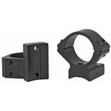 Talley Lightweight Rings Howa 1500 1 Low photo 2