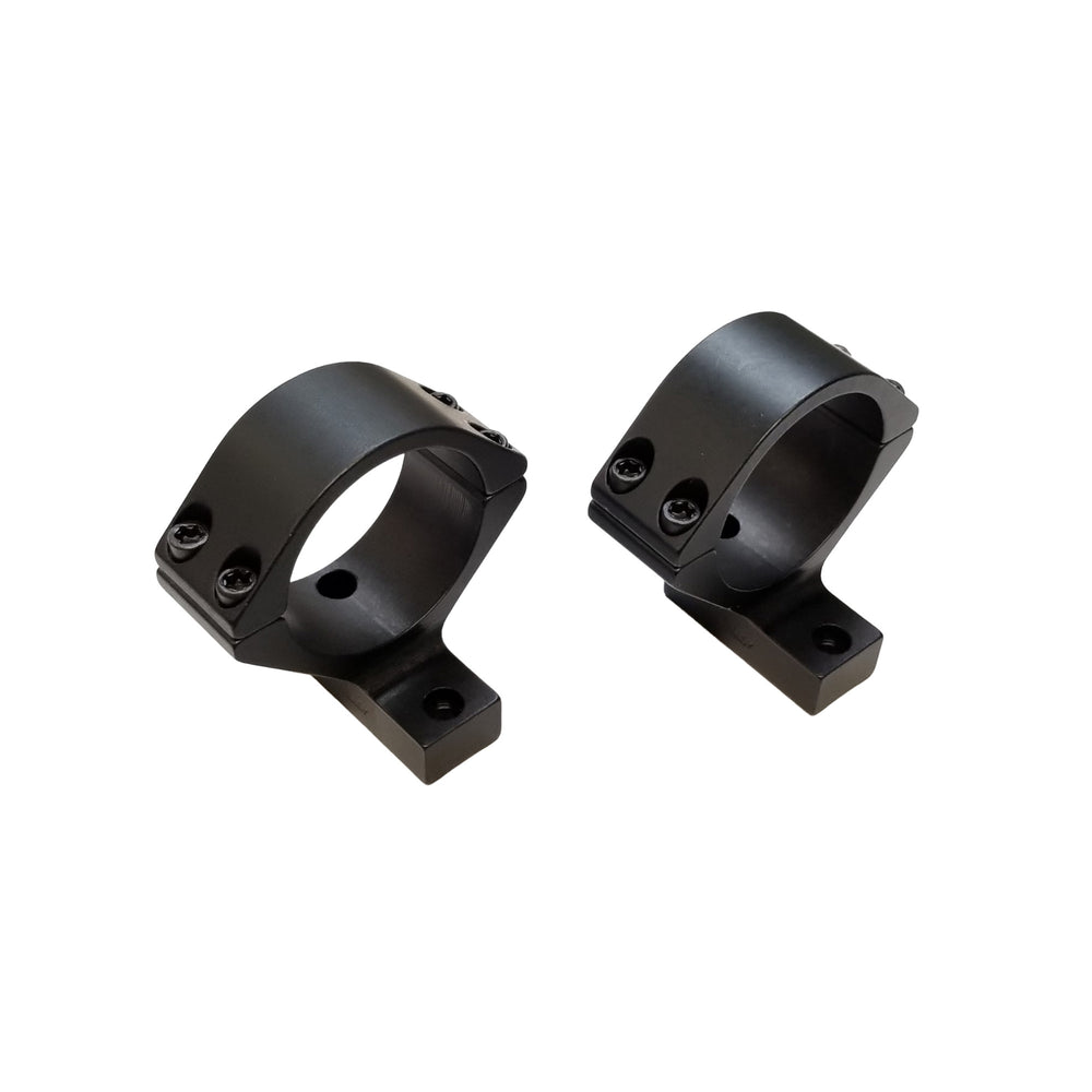 Talley Lightweight Rings Tikka T1X 1 Low