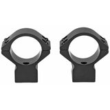 Talley Lightweight Rings Tikka T3/X 1 Medium photo 1