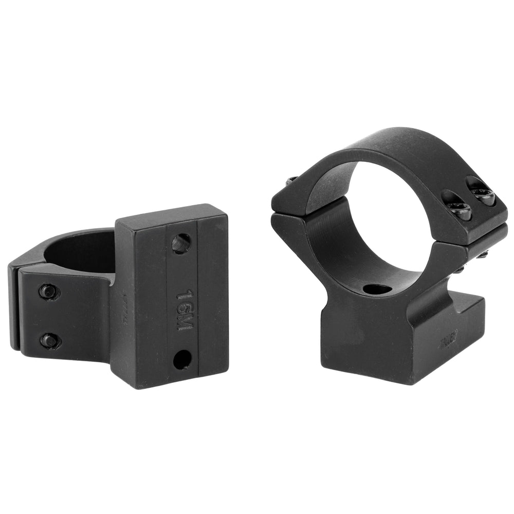 Talley Lightweight Rings Tikka T3/X 1 Medium