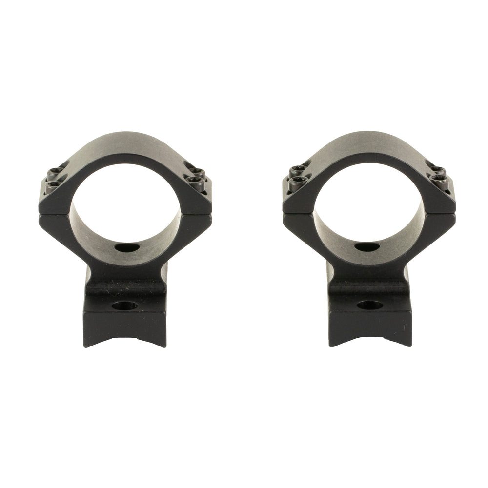 Talley Lightweight Rings Savage Round 1 Medium 8-40