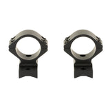 Talley Lightweight Rings Savage Round 1 Medium 8-40 photo 1