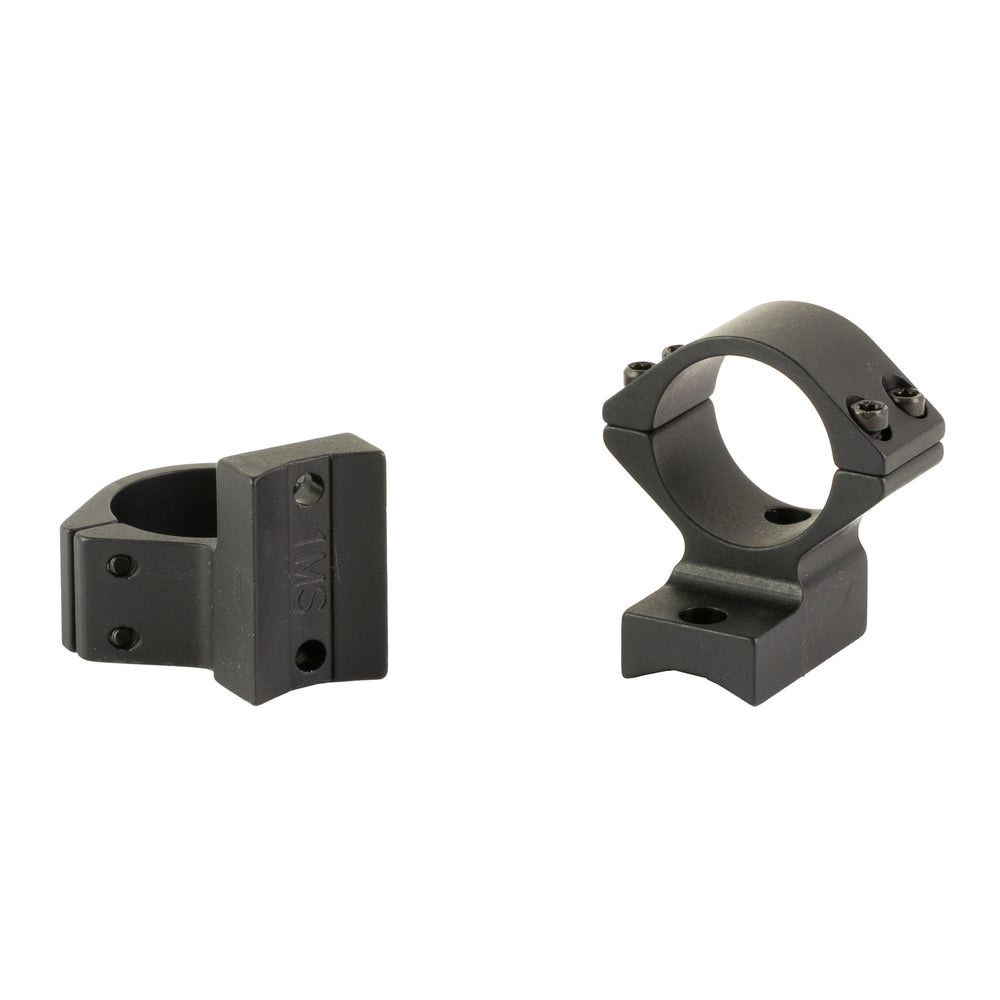 Talley Lightweight Rings Savage Round 1 Medium 8-40