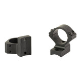 Talley Lightweight Rings Savage Round 1 Medium 8-40 photo 2
