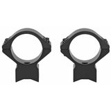 Talley Lightweight Rings Savage Round 1 Medium photo 1