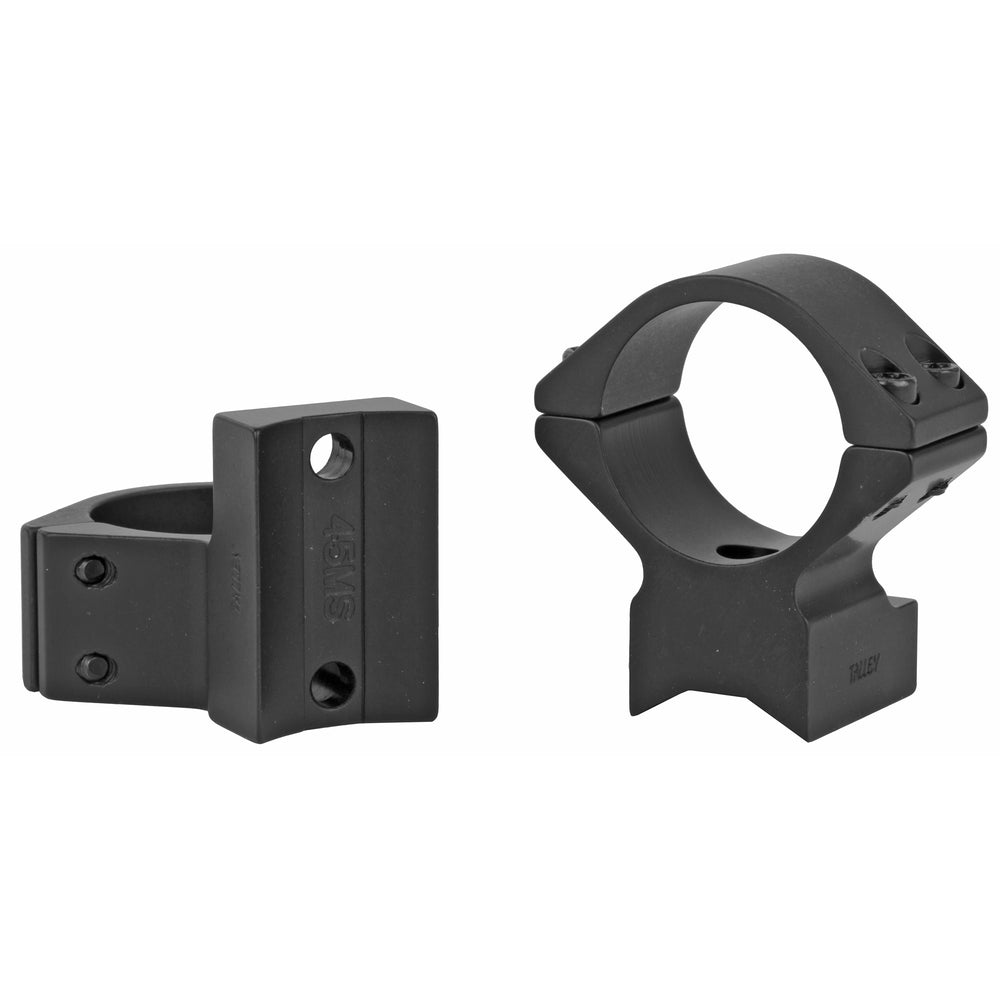 Talley Lightweight Rings Kimber 84M 1 Medium