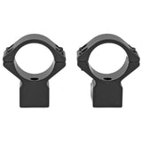 Talley Lightweight Rings Tikka T3/X 1 Hi photo 1
