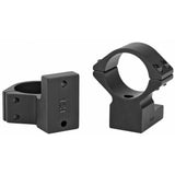 Talley Lightweight Rings Tikka T3/X 1 Hi photo 2