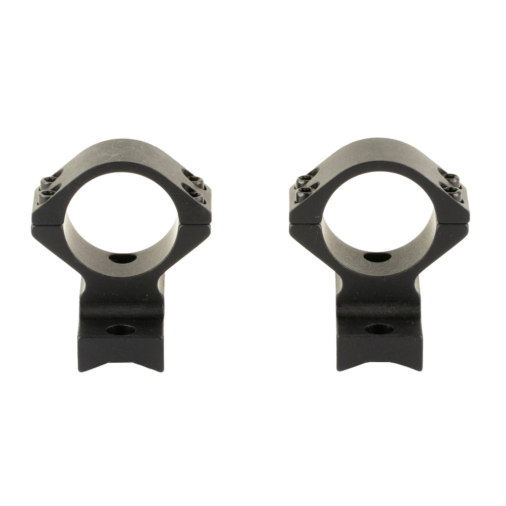 Talley Lightweight Rings Savage Round 1 High 8-40