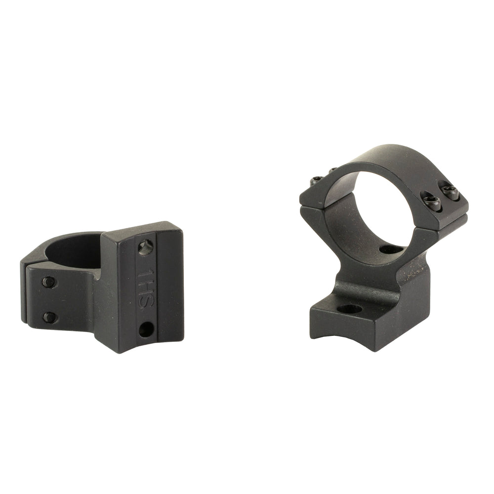 Talley Lightweight Rings Savage Round 1 High 8-40