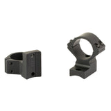 Talley Lightweight Rings Savage Round 1 High 8-40 photo 2