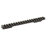 Talley Picatinny Base Savage Axis 8-40 photo 1
