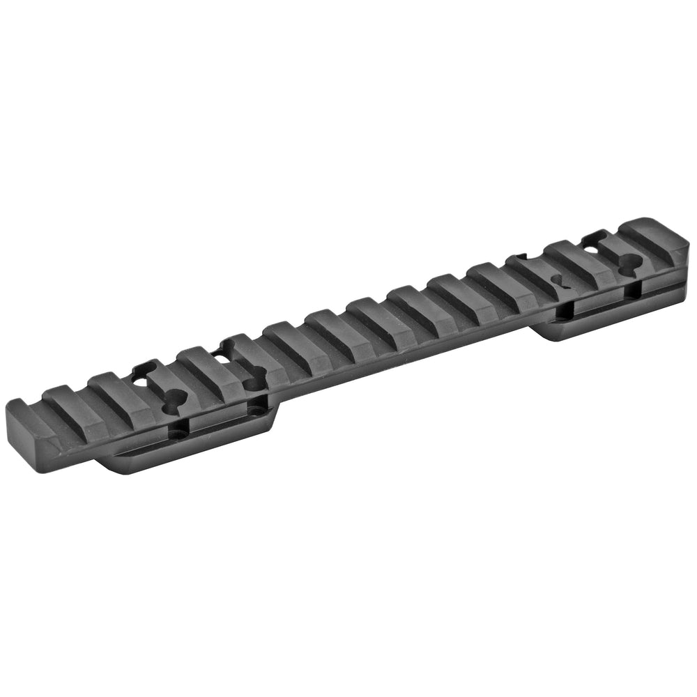 Talley Picatinny Base BRNG X-Bolt SA