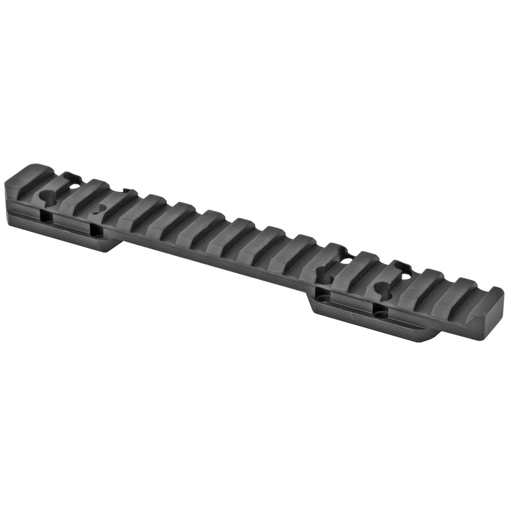 Talley Picatinny Base BRNG X-Bolt SA