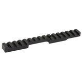 Talley Picatinny Base For Tikka T1X photo 1
