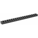 Talley Picatinny Base For Tikka 20-MOA photo 1