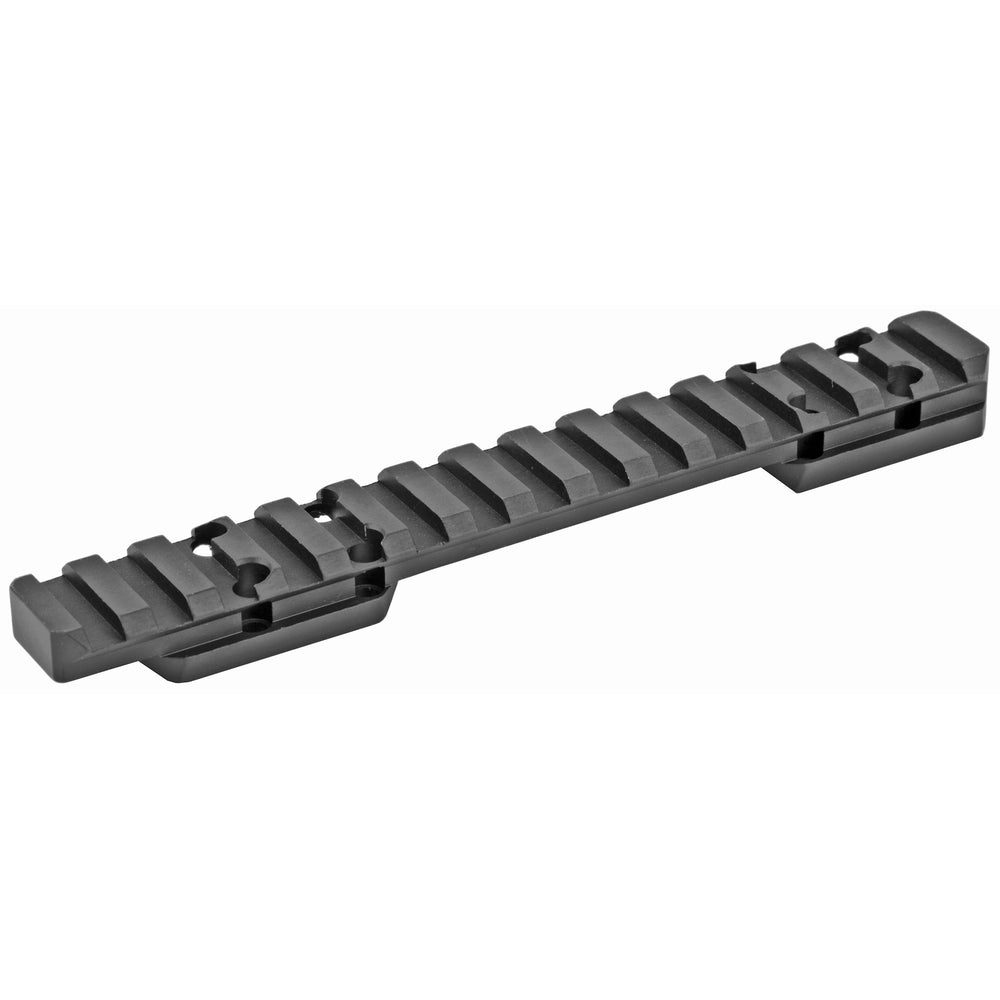 Talley Picatinny Base Brown X-Bolt SA 20 MOA