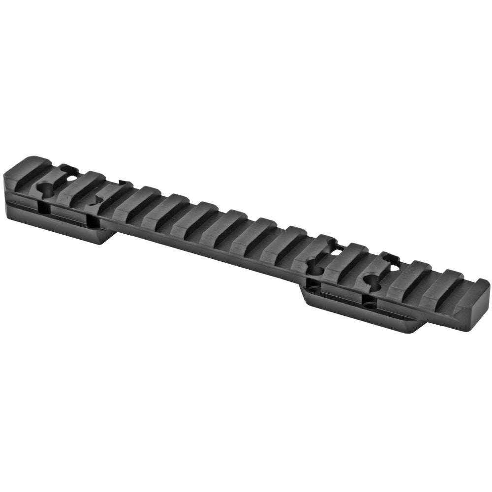 Talley Picatinny Base Brown X-Bolt SA 20 MOA